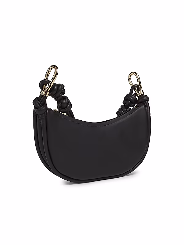 Avery Leather Crossbody Bag - View 3