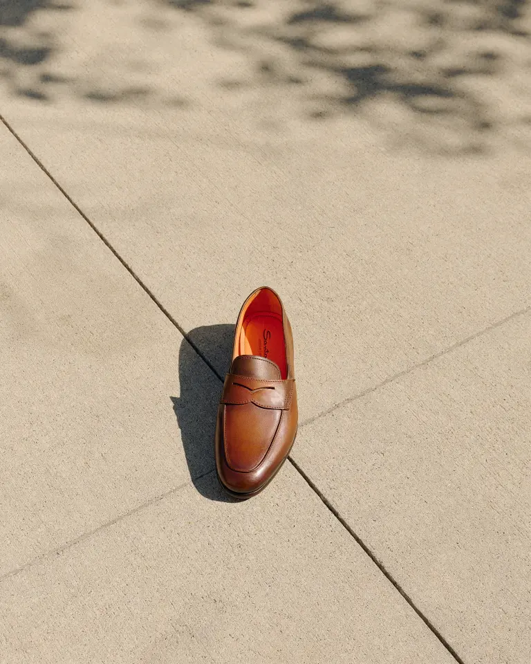Men's Loafers & Slip-Ons