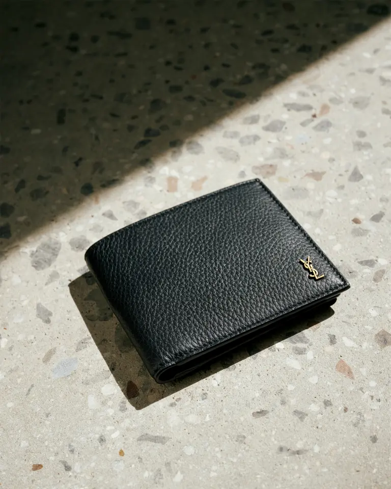 Men's Wallets & Card Cases