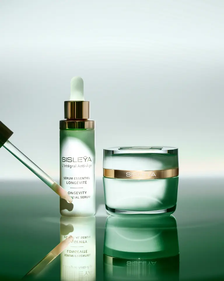 Skin Care Essentials